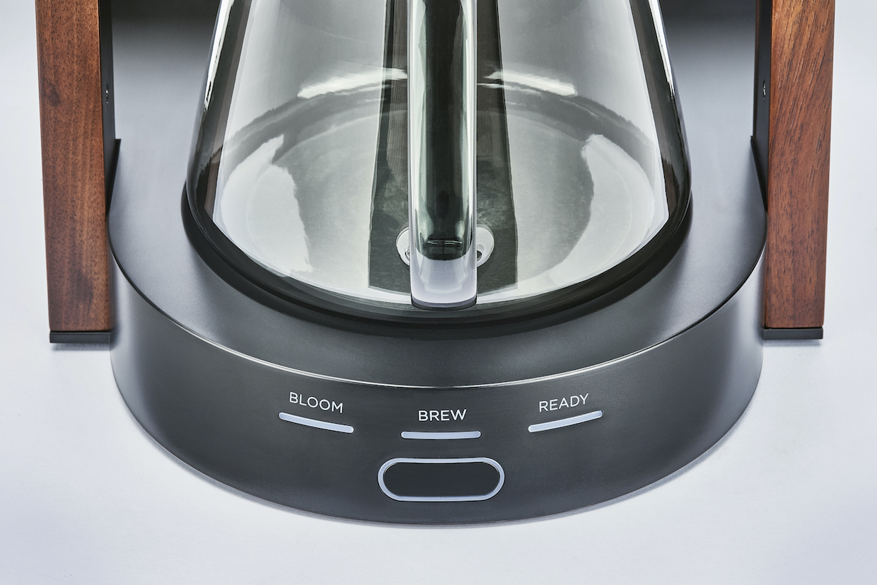 Ratio Eight Series 2 coffee brewer 1