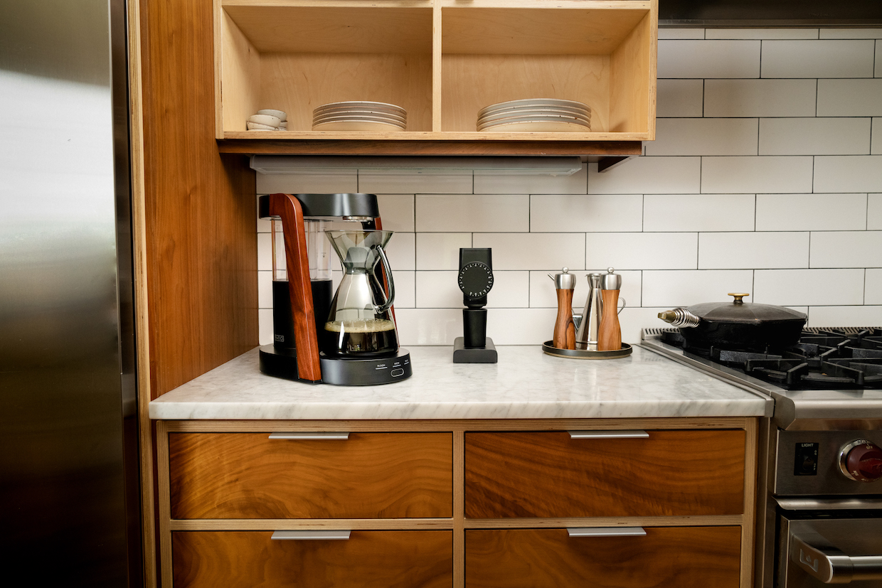 Ratio Eight Series 2 coffee brewer 2