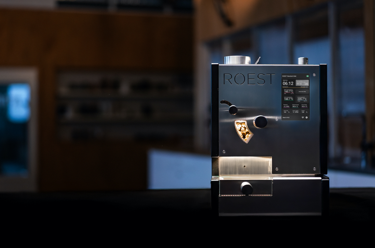 Roest L100 Ultra
