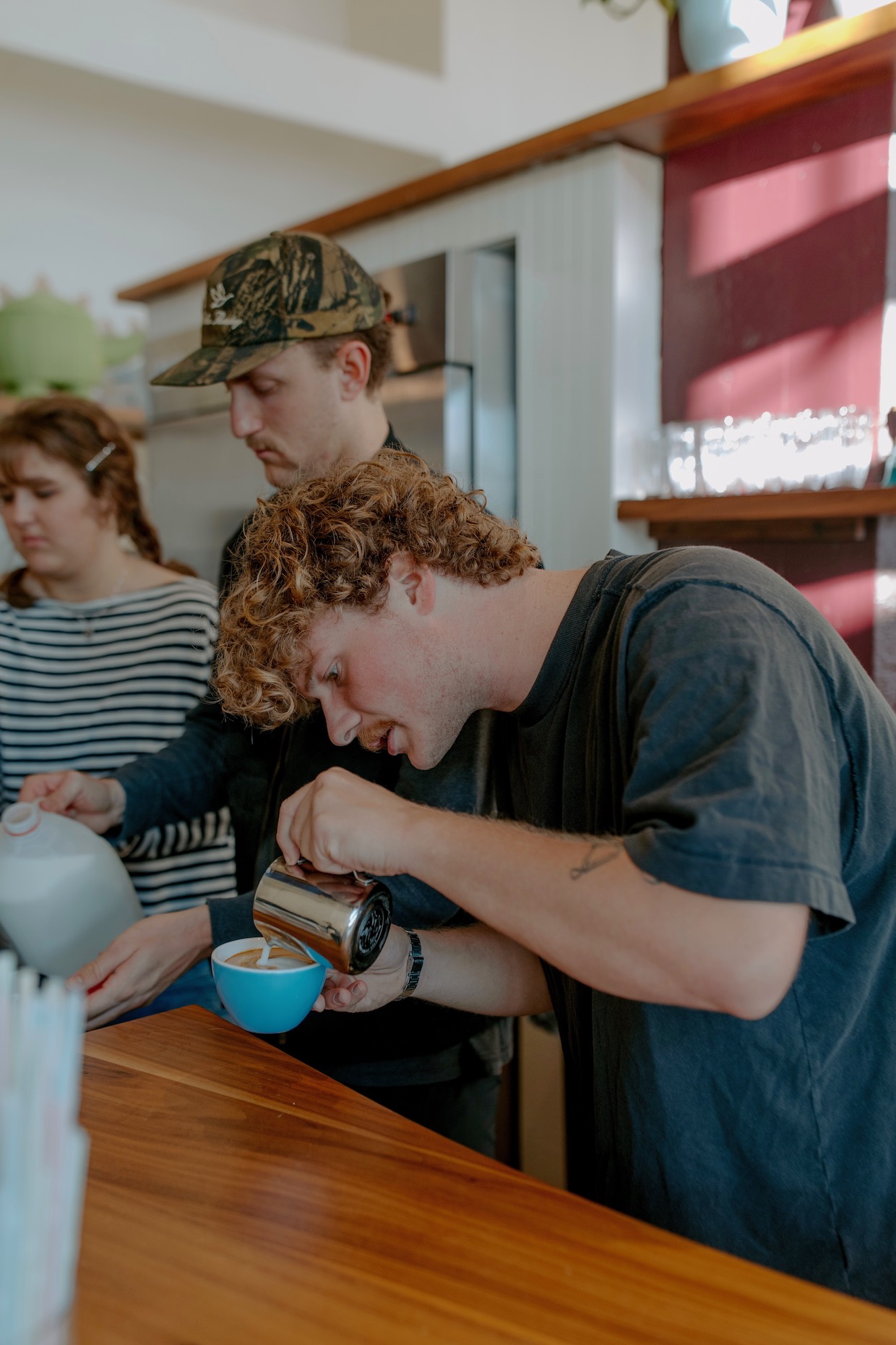 Whammy Coffee Birmingham 2