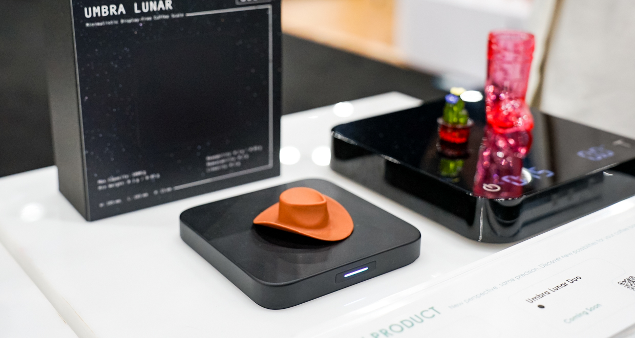 acaia umbra lunar
