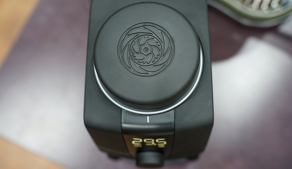 baratza enc esp pro