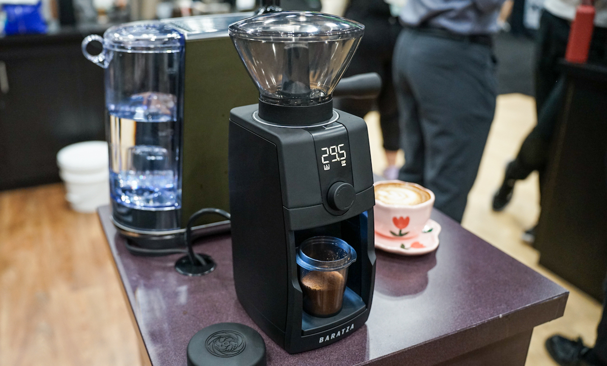 baratza encore ESP Pro