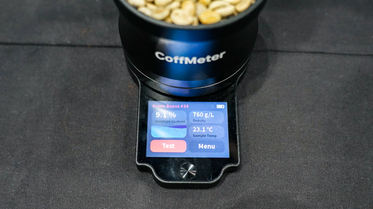coffmeter-M1