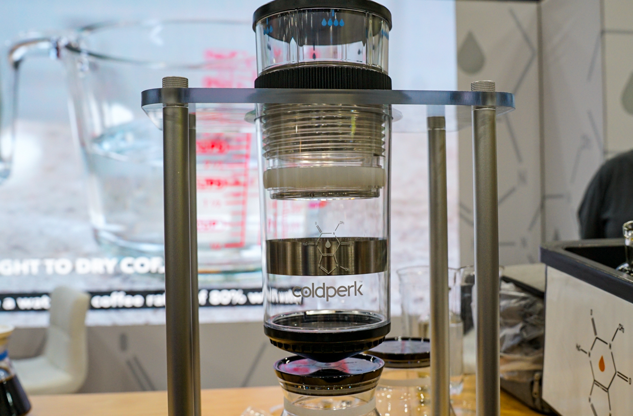 coldperk Cafe 2