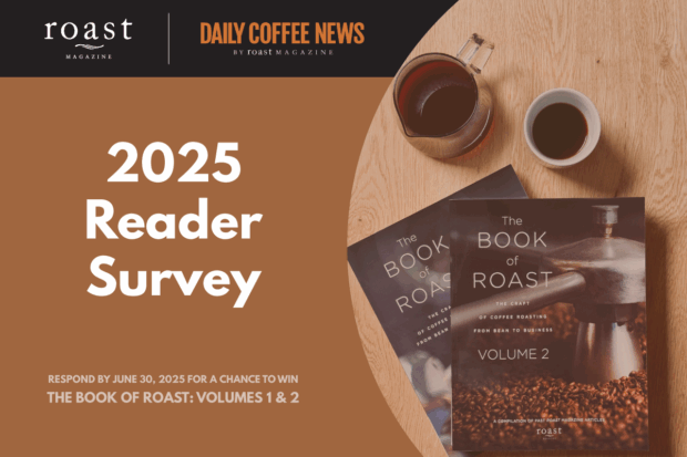 roast DCN reader survey