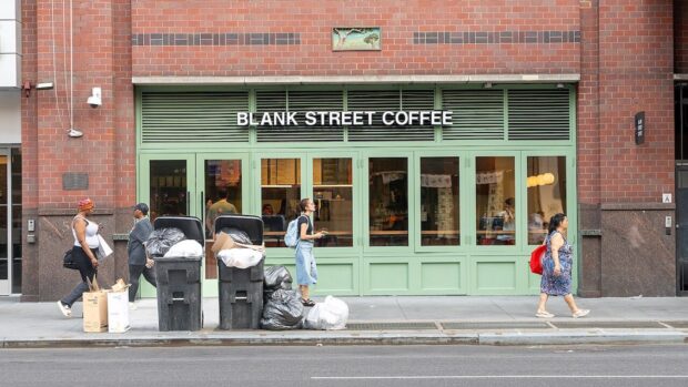 Manhattan, New York