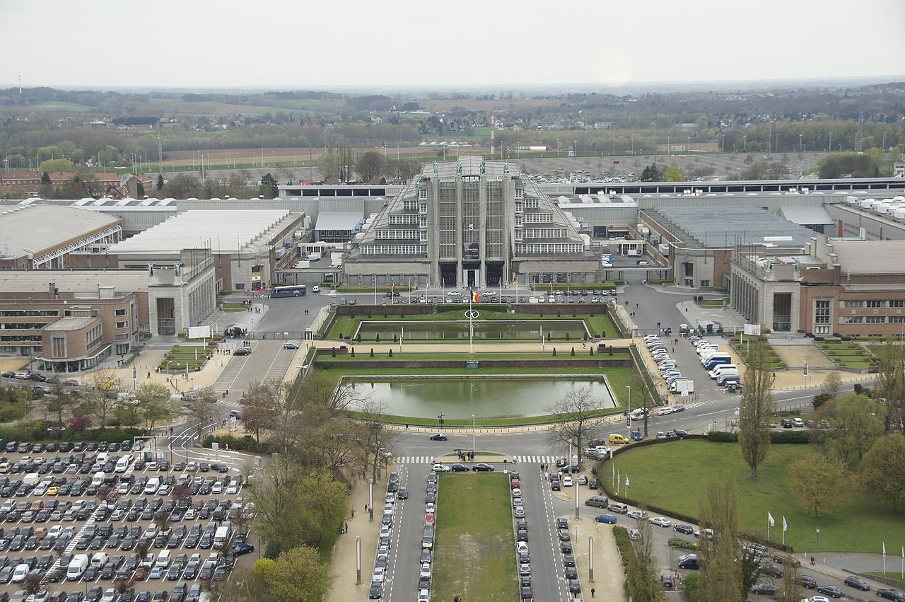 Brussels Expo