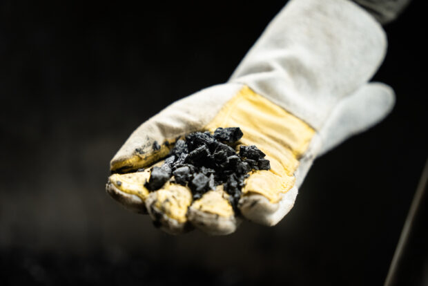 Equation Biochar 1
