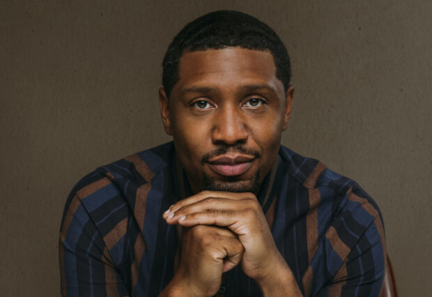 Rod Johnson