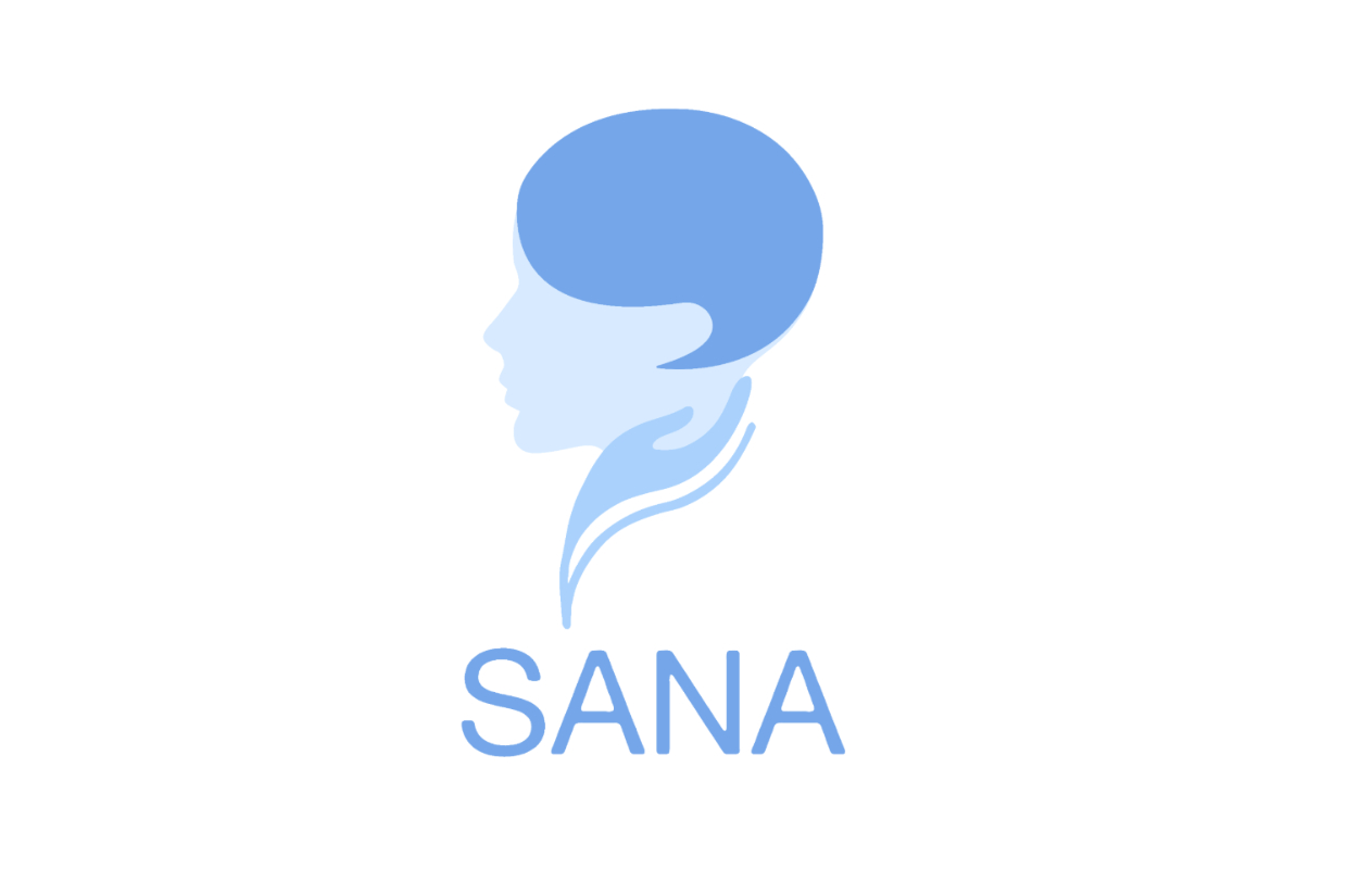 SANA logo