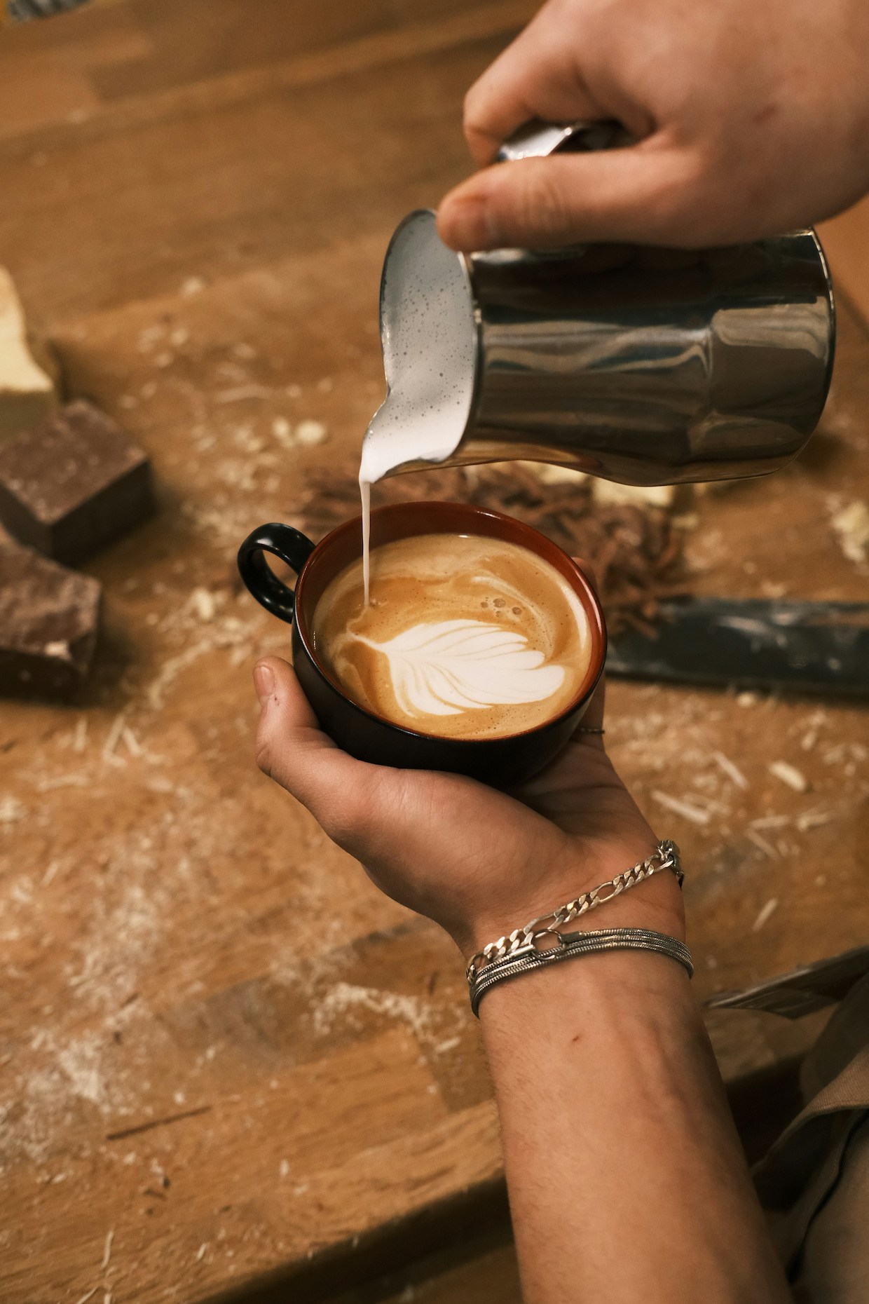 barista milk 1