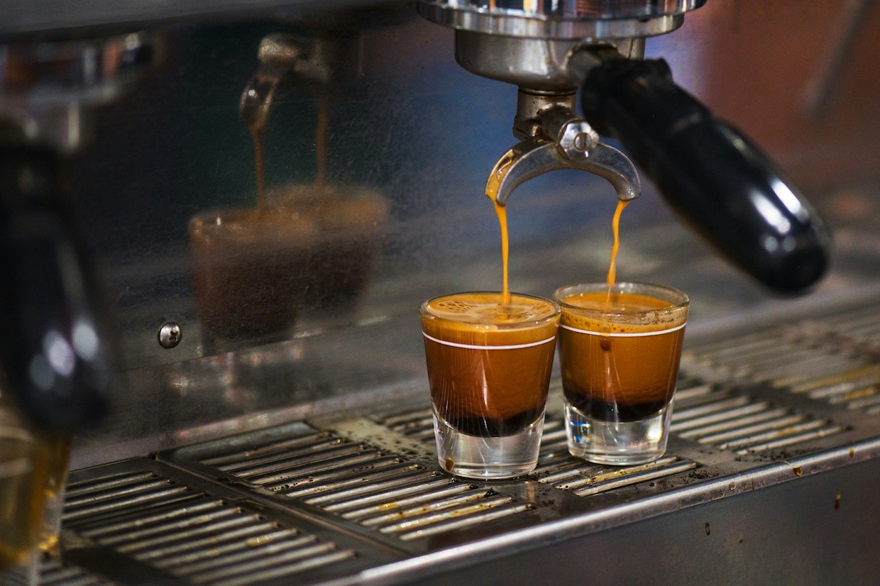 coffee espresso