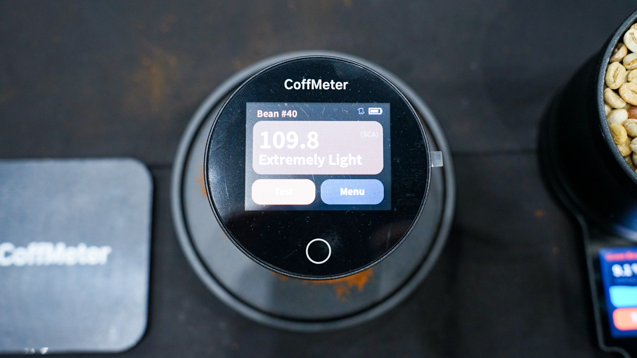 coffmeter a1