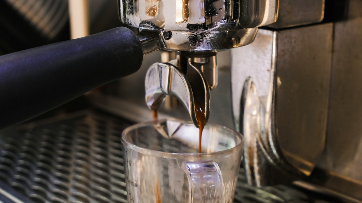 espresso