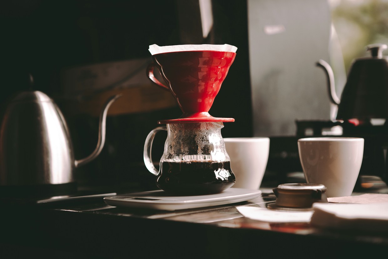 U.S. Specialty Coffee Consumption Reaches New High, Beats Traditional Coffee