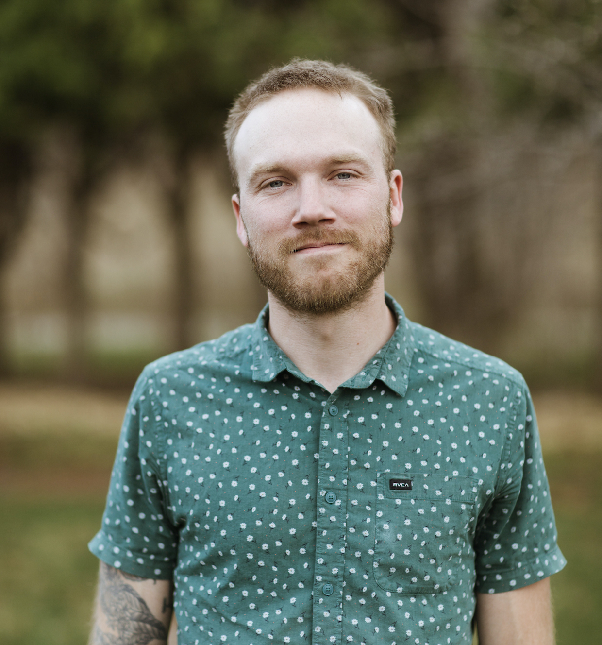 Brice Sturmer headshot 2