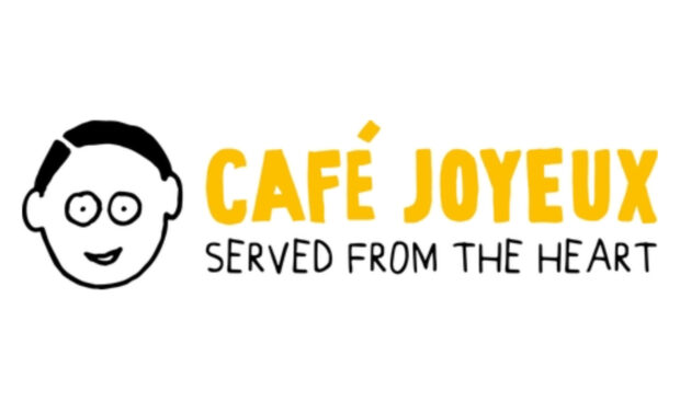 Cafe Joyeux
