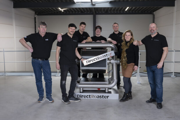 DirectRoaster iStill 1