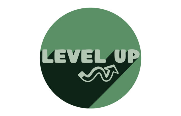 Level Up barista event