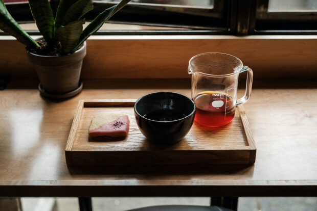 Obscure Coffee 2025