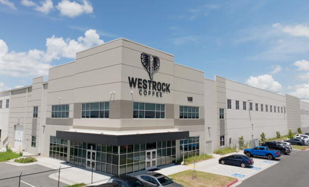 Westrock Coffee Company – Demand