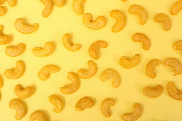 cashews