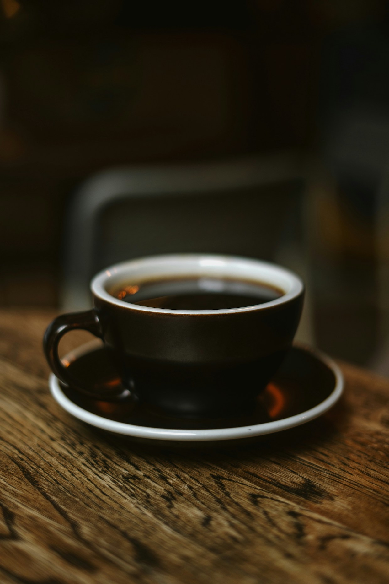 coffee brew