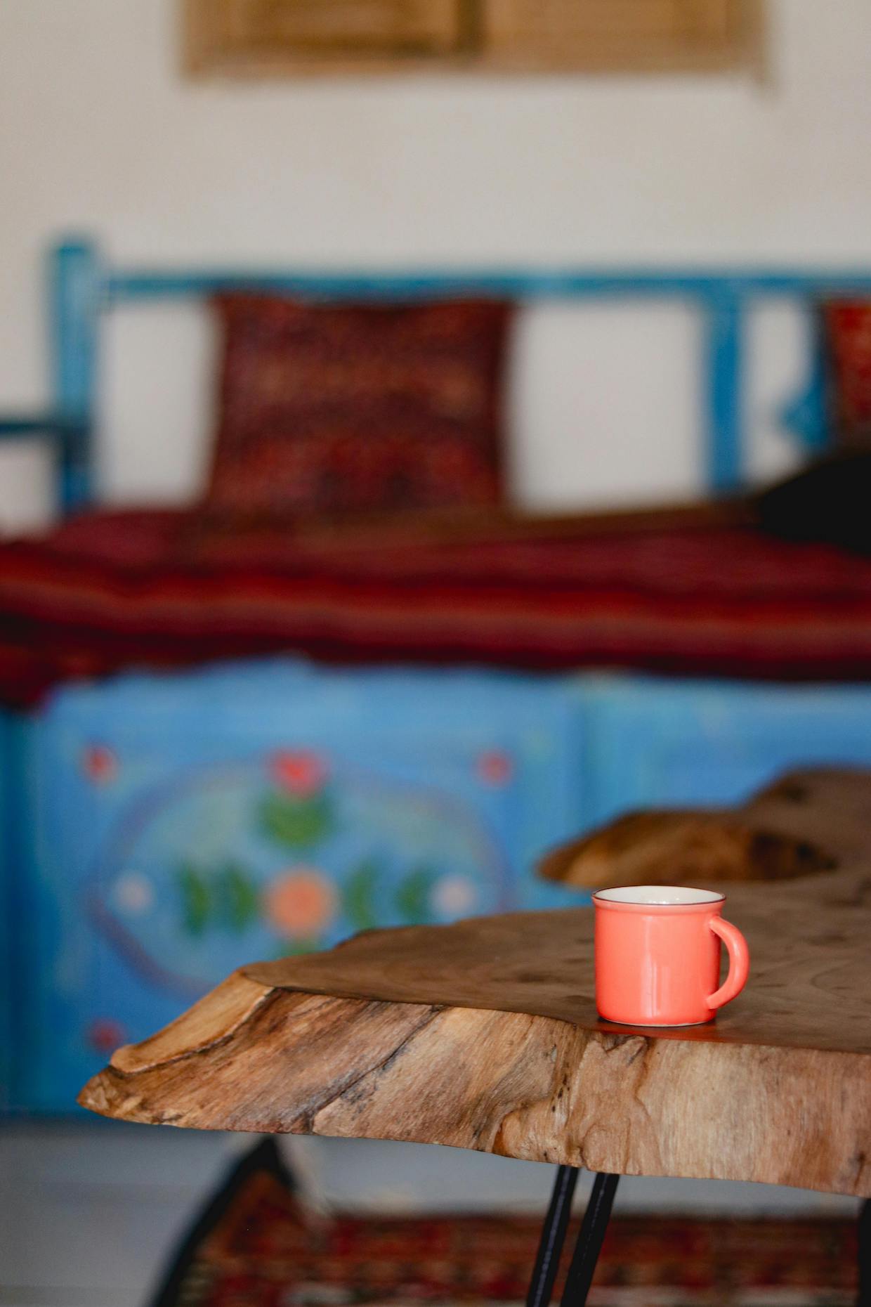 coffee cup