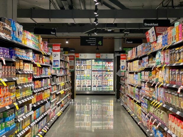 grocery