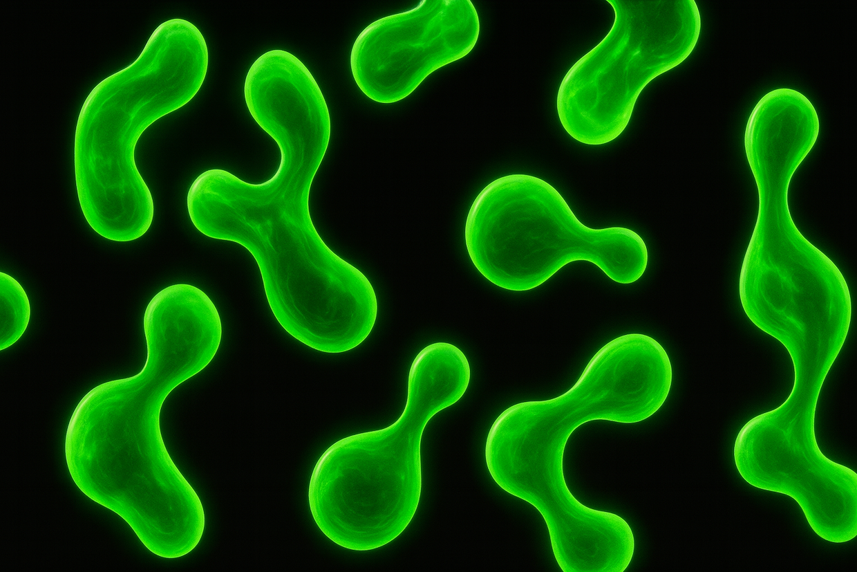 human cells