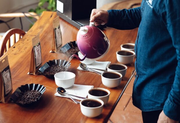 spirit-animal-coffee-tasting