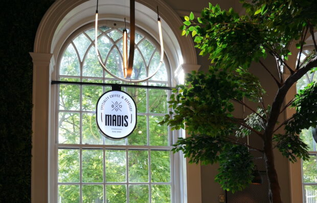 Madis Coffee Roasters Philadelphia 3