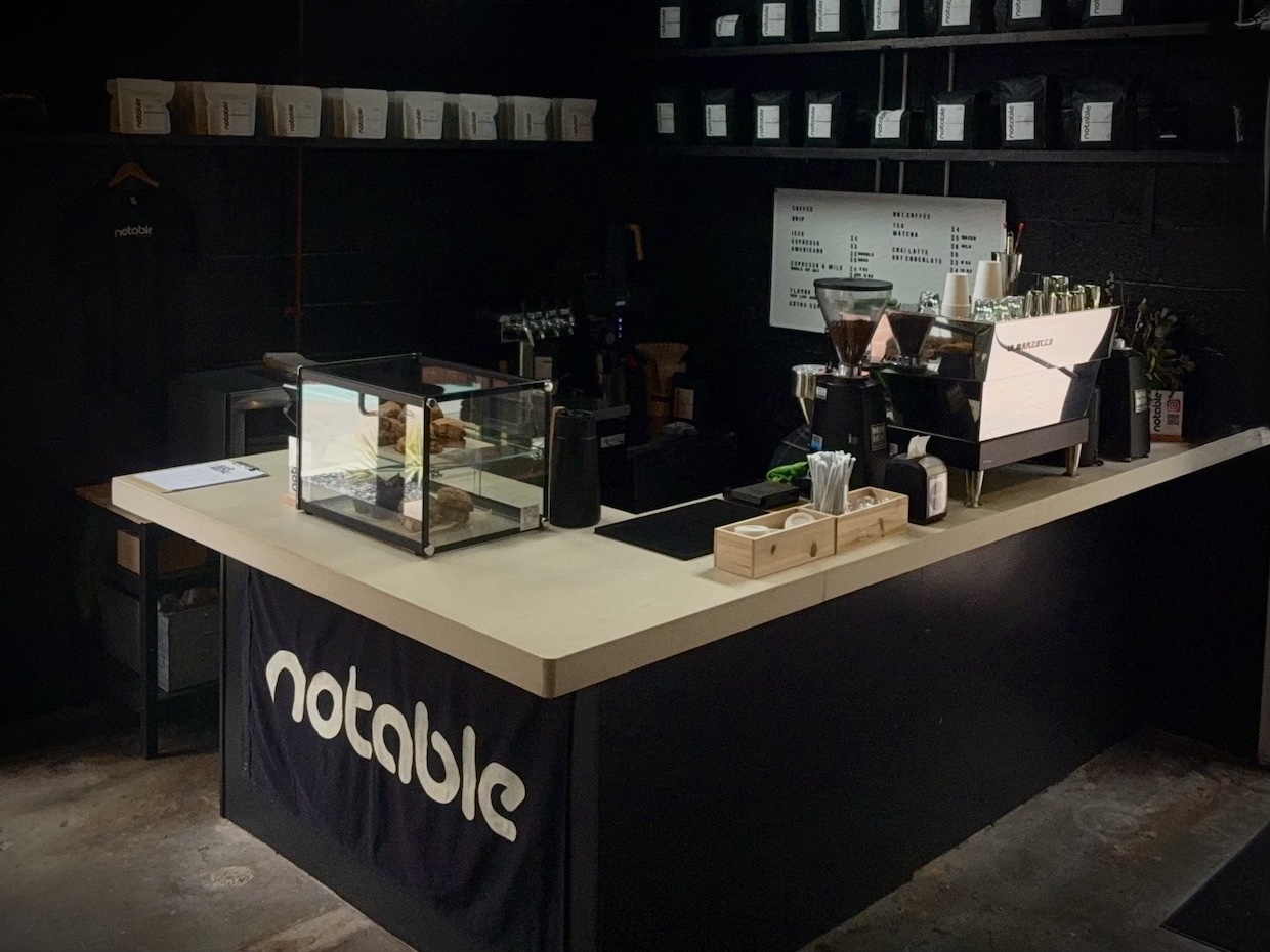 Notable Roasting Atlanta cafe copy