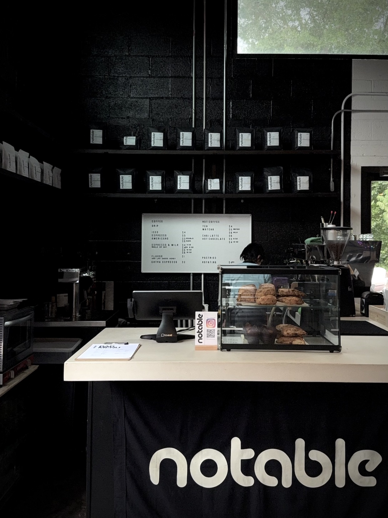Notable Roasting Atlanta inside copy