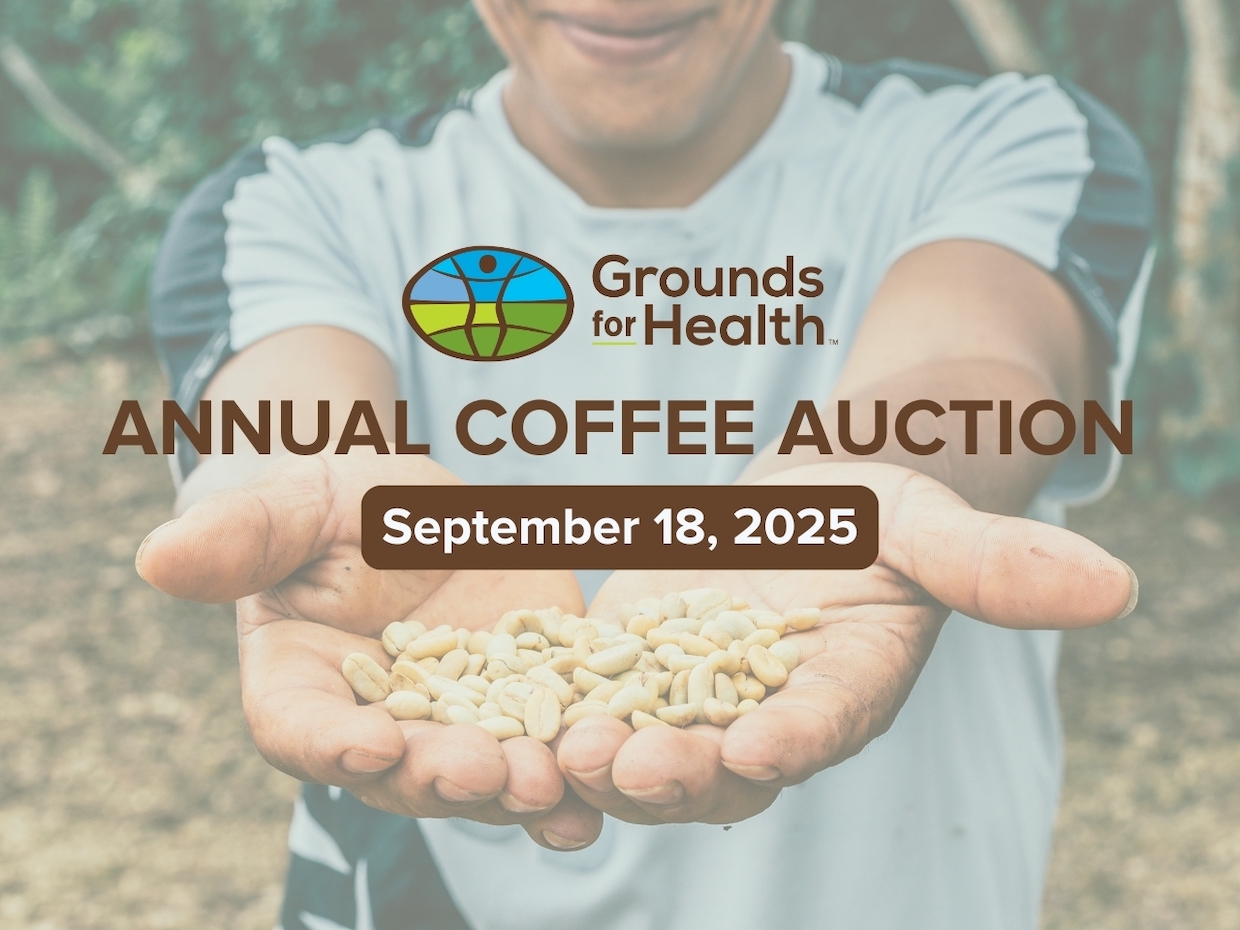 High-Quality Greens for a High-Impact Cause at Upcoming Grounds for Health Auction