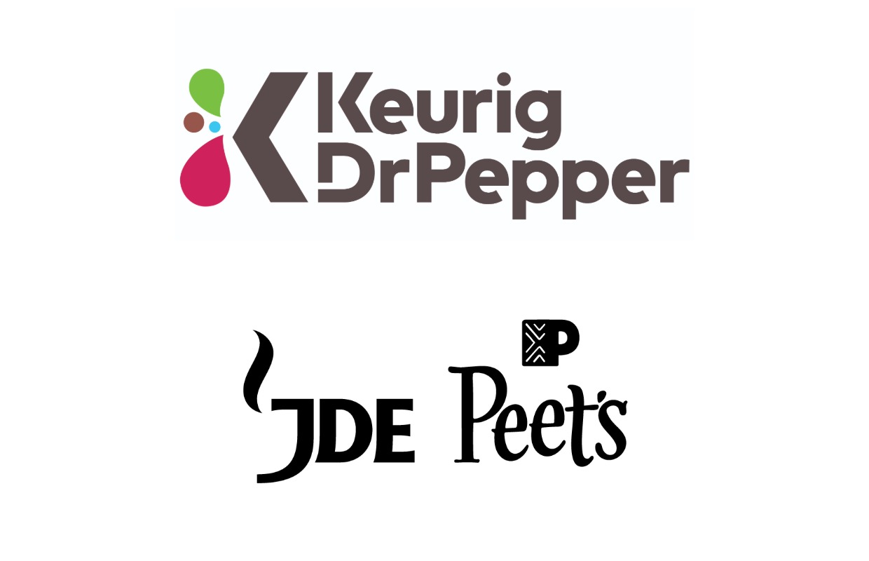 JDE Peet’s Keurig Dr Pepper