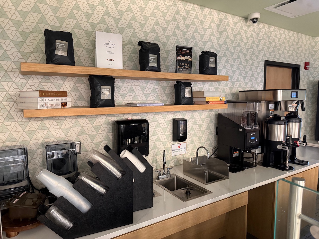 Unwind Coffee Pitt 3