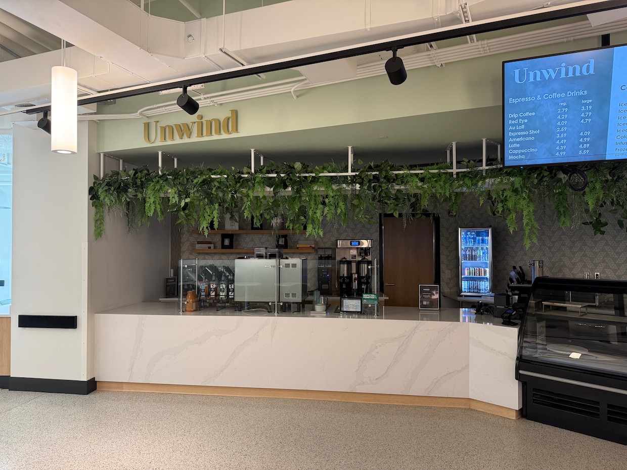 Unwind Coffee Pitt 4