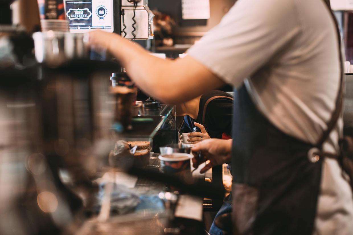 Odeko Continues Acquisition Streak with Atlanta Espresso Provide Group