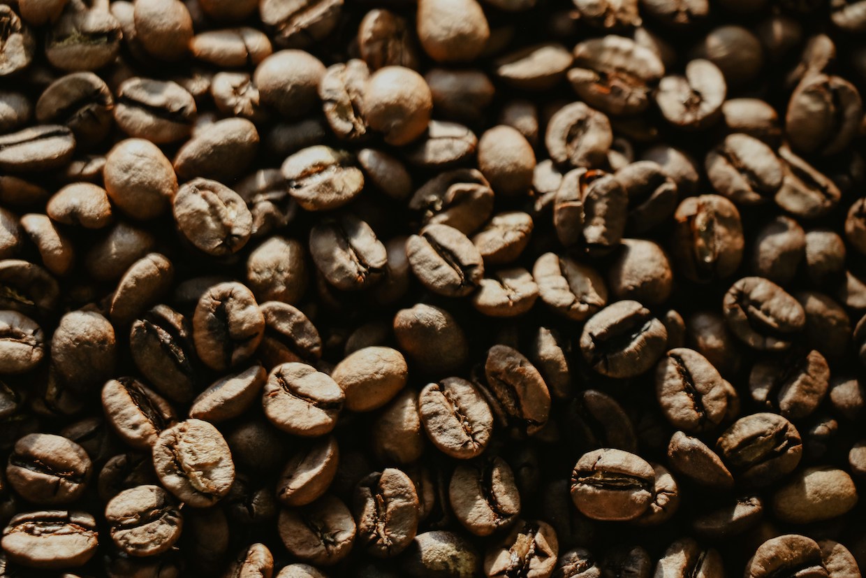 coffee