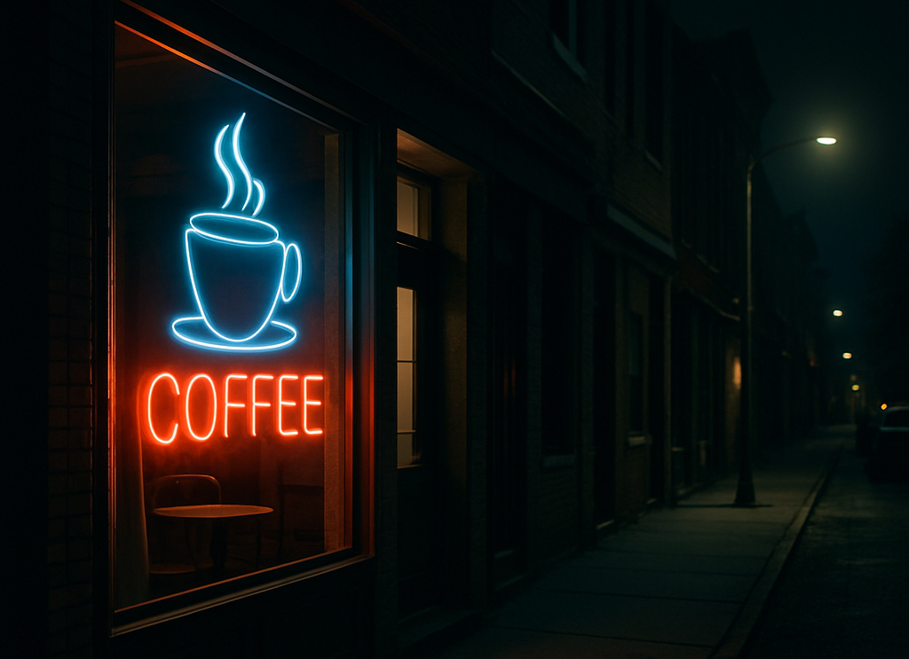 Consuming Espresso at Night time Could Trigger Impulsive Habits