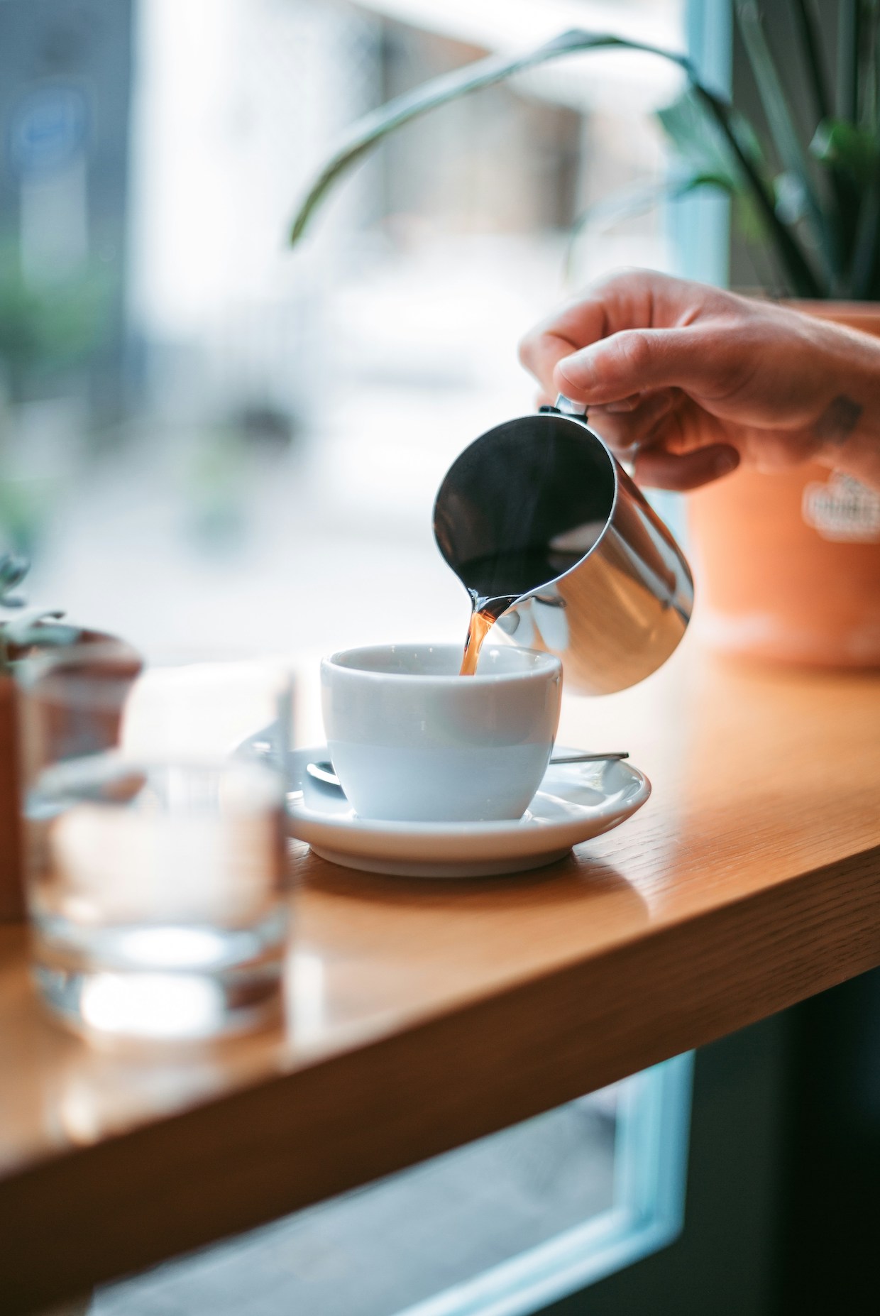 coffee mood