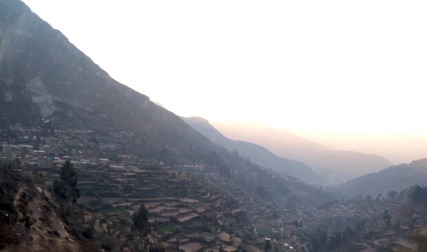 high elevation coffee