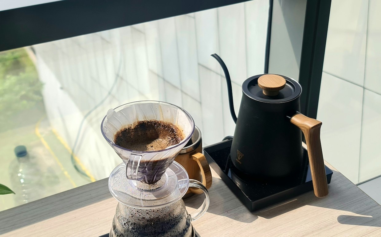 Sweeping Review Links Moderate Coffee Intake to Many Health Benefits