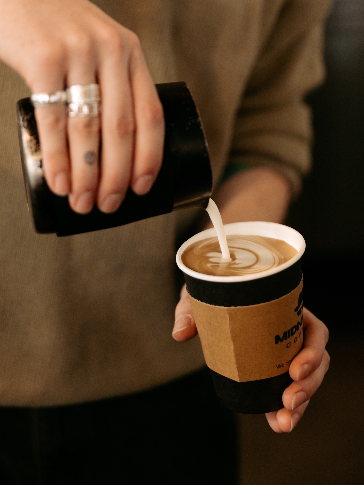 Midnight Coffee Iowa 3