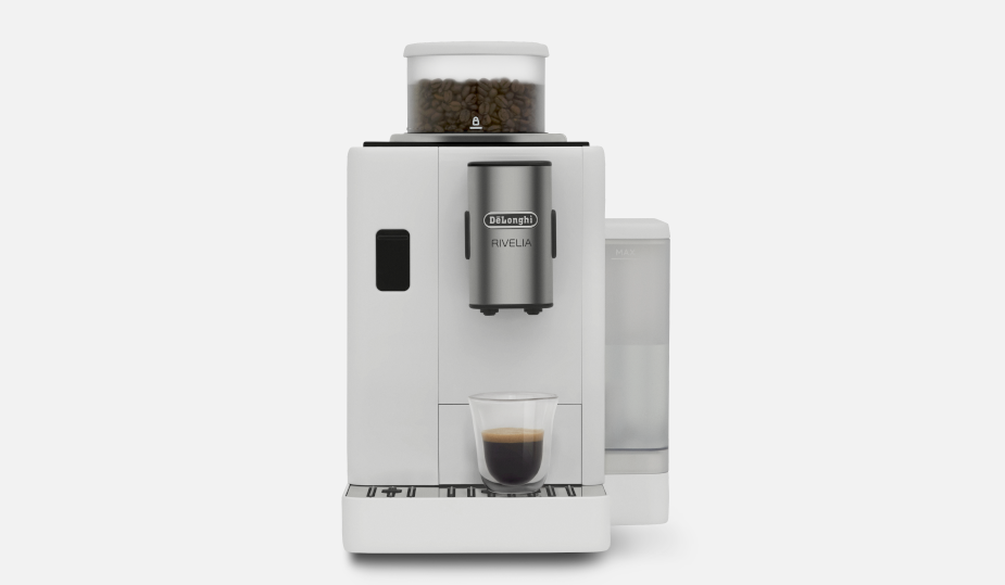 De'Longhi's "Computer That Makes Coffee" Trolls U.S. Tariffs