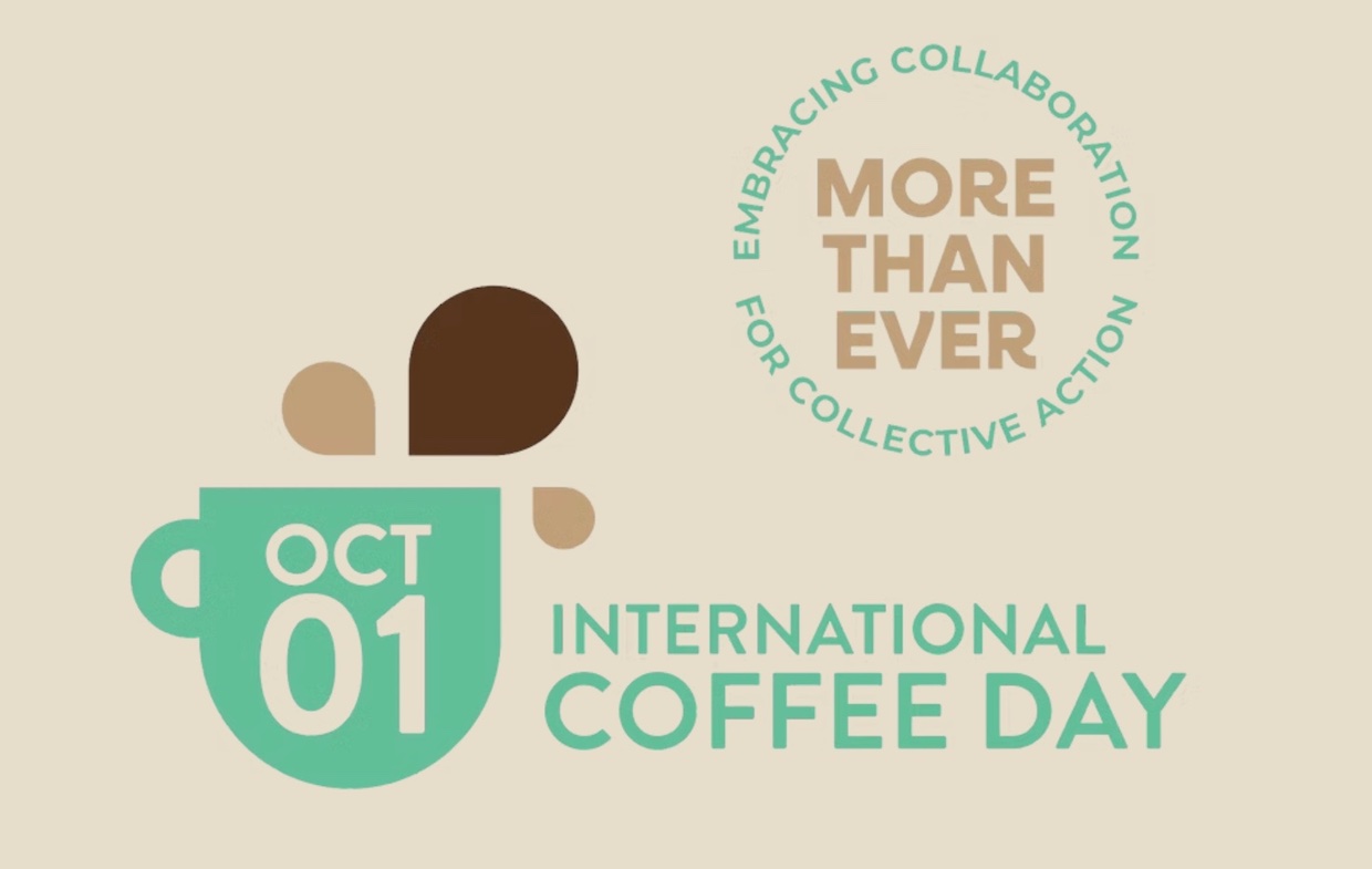 International Coffee Day 2025 Campaign Calls for Urgent Collaboration