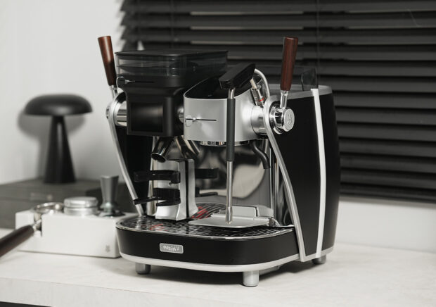 Maxim’s Espresso Seine X 1