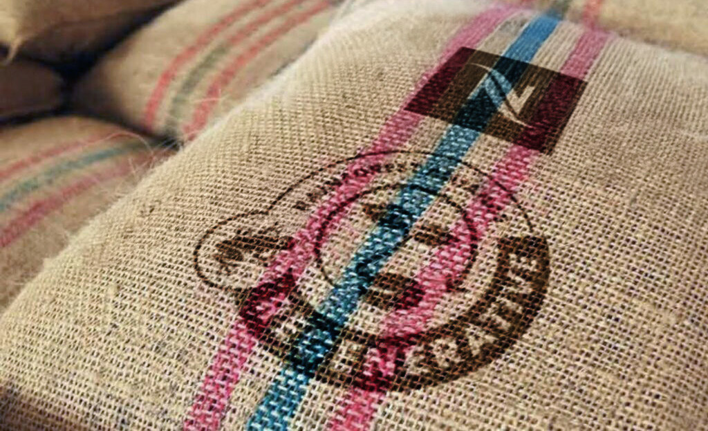 Nespresso First to Claim Rainforest Alliance Regenerative Certified Coffee
